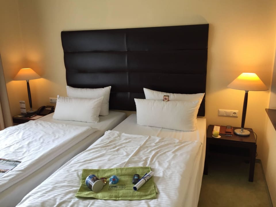 Betten Resort Mark Brandenburg