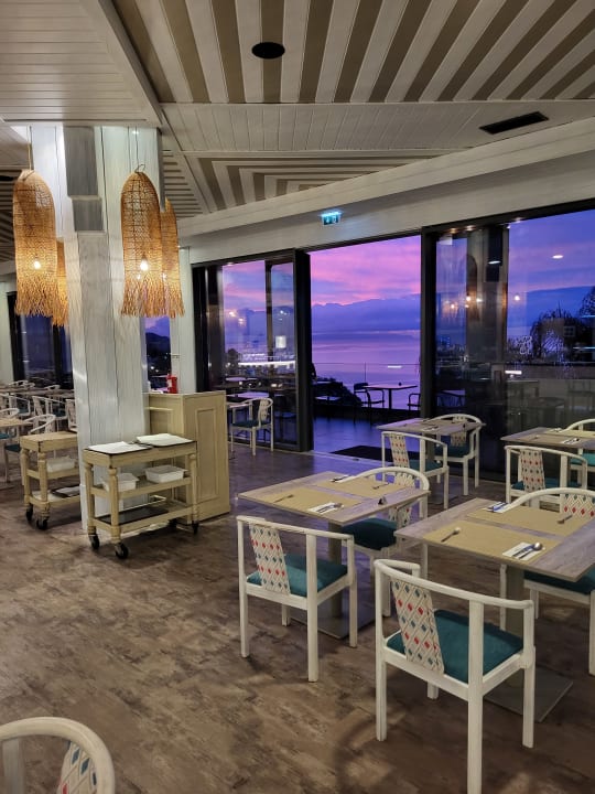 Gastro Hotel Baia Azul