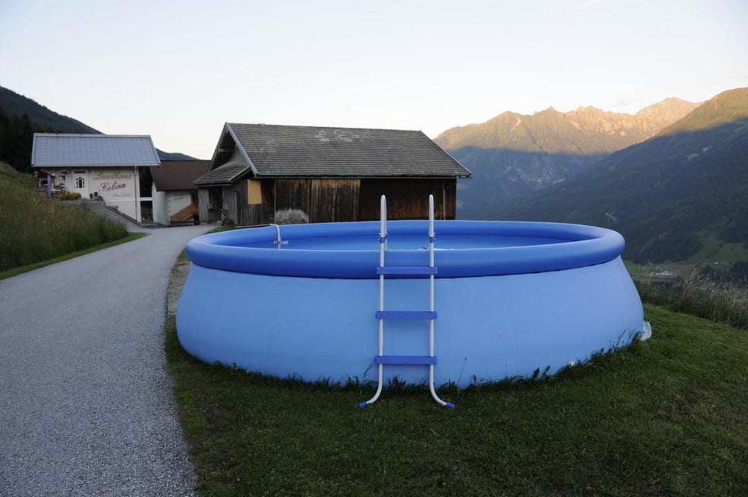 Landhaus Celina Landhaus Celina - Panoramastall Roßberg