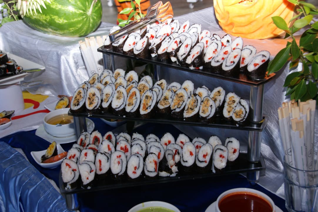 Fischabend Hane Family Resort