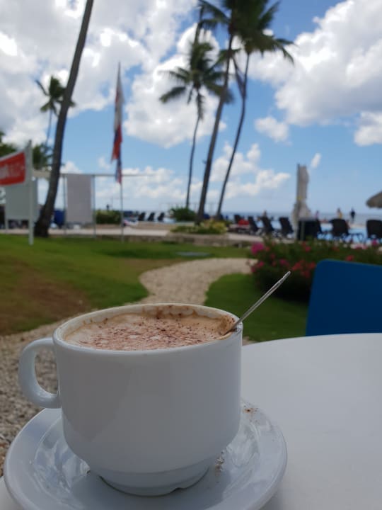 Gastro Hotel Viva Dominicus Beach by Wyndham - All Inclusive Resort