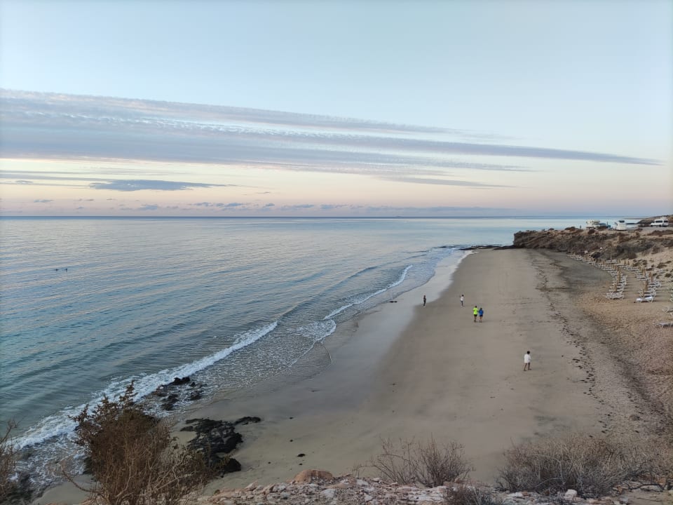 Strand H10 Playa Esmeralda - Adults only