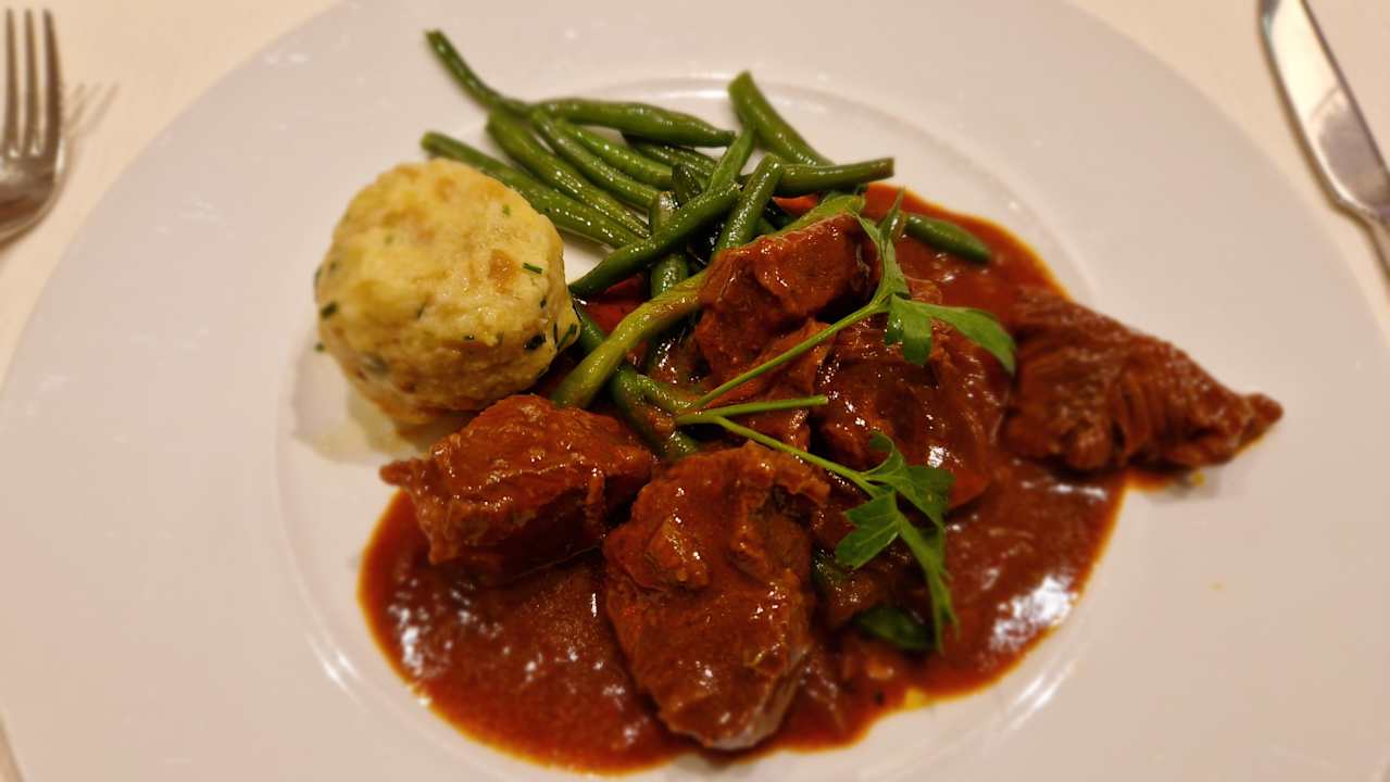 Gastro Hotel Maximilian