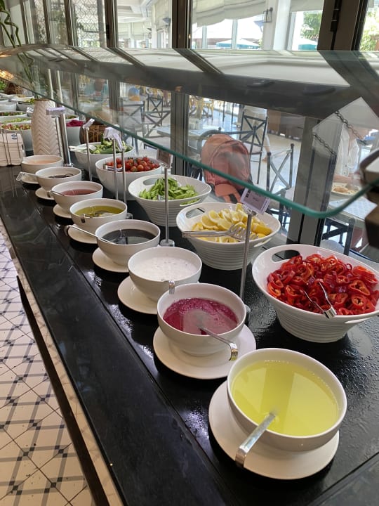 Gastro IC Hotels Green Palace