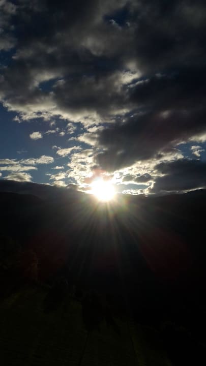 Sonnenstrahlen Hotel Kastellatz