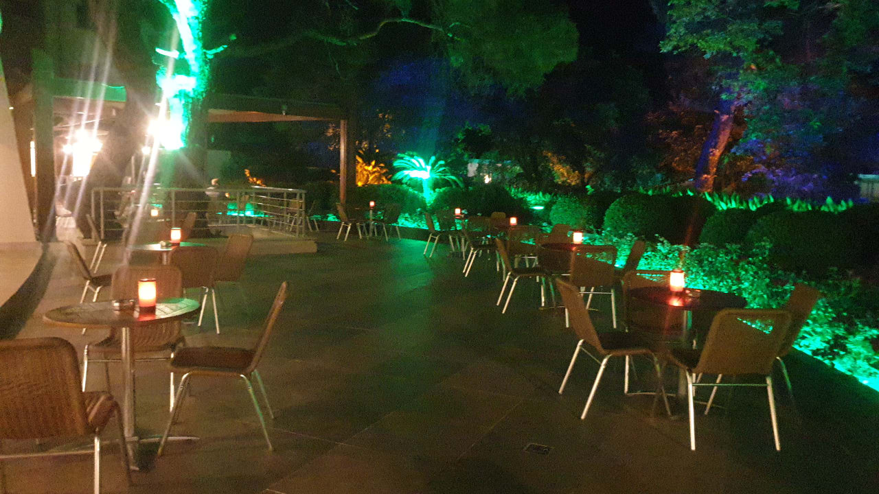 Gastro Sueno Hotels Beach Side