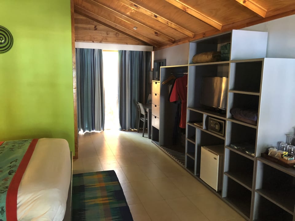 Zimmer Meeru Maldives Resort Island