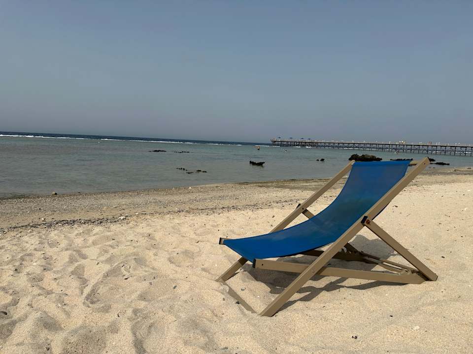 Strand Pickalbatros Sea World Resort - Marsa Alam