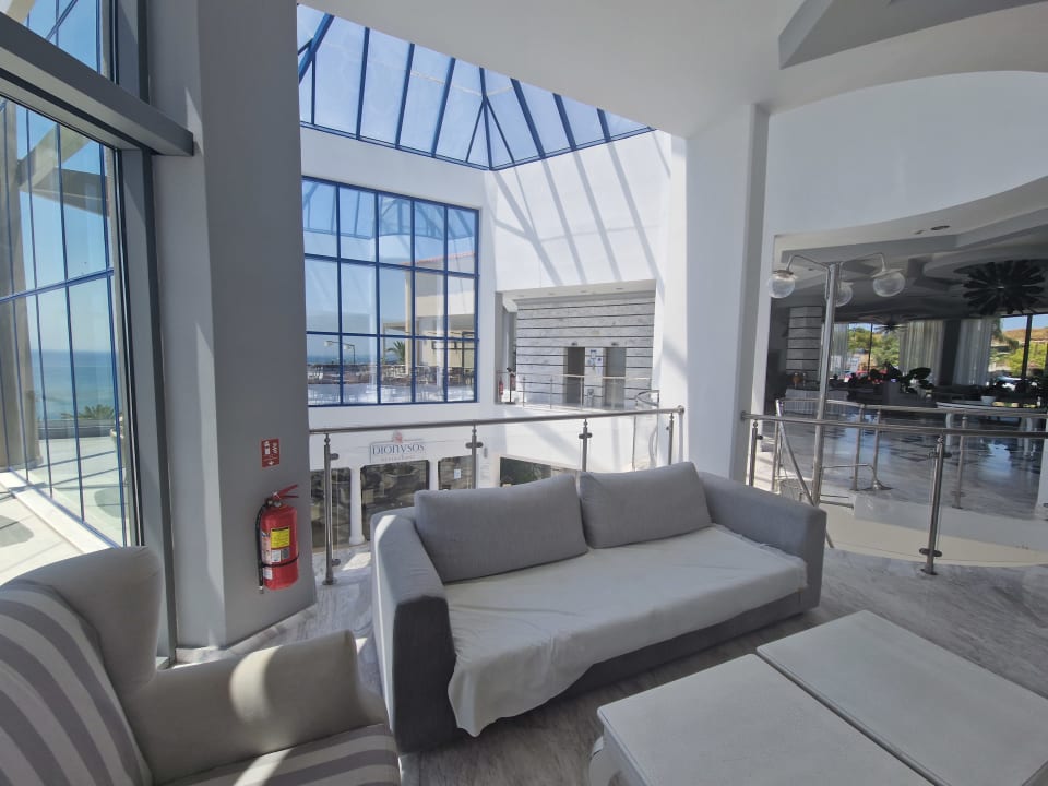 Sonstiges Rodos Princess Beach Hotel & Spa