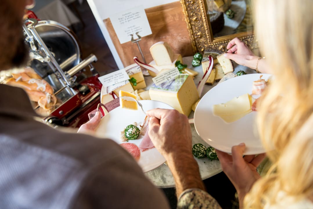 Gastro Hotel Adler Suite & Stube