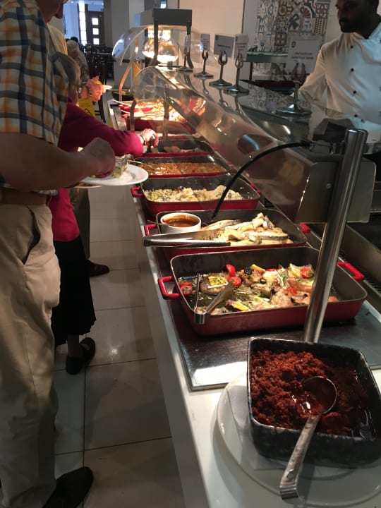 Gastro db San Antonio Hotel + Spa