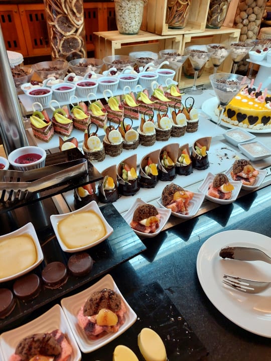 Gastro Jaz Grand Marsa