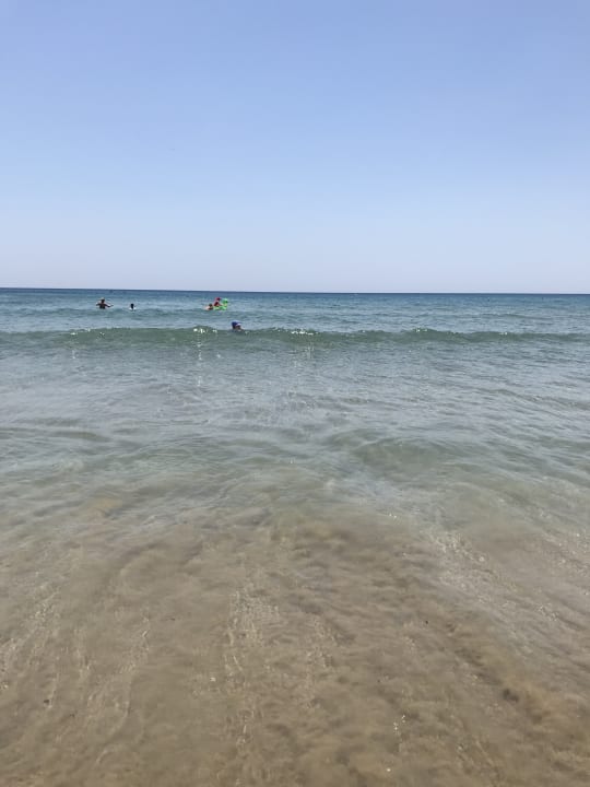 Strand Atlantica Mikri Poli Crete