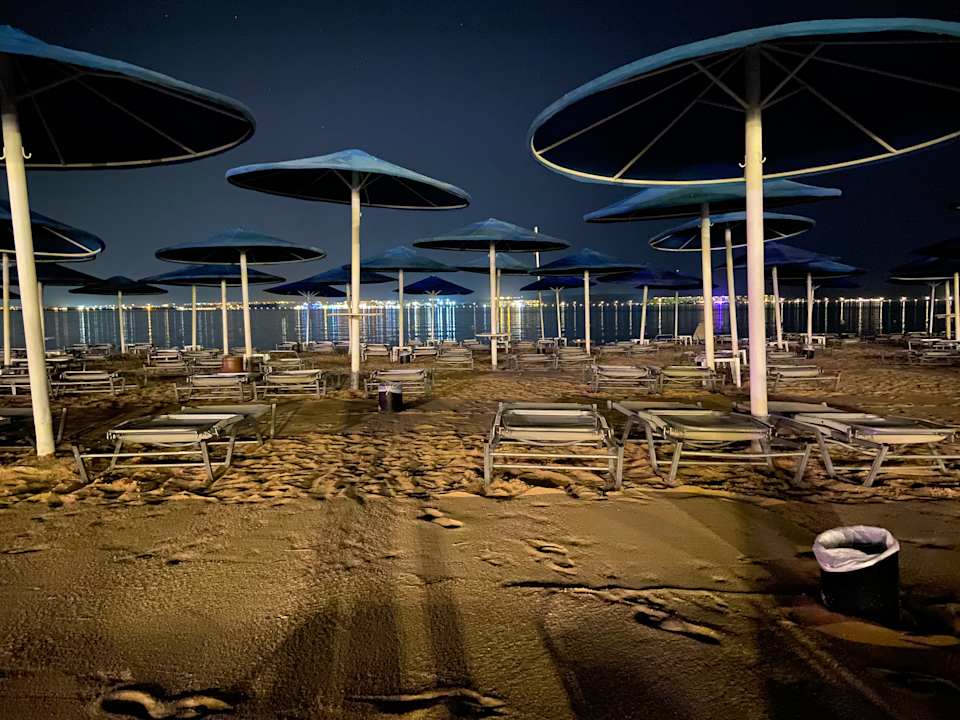 Strand The V Luxury Resort Sahl Hasheesh