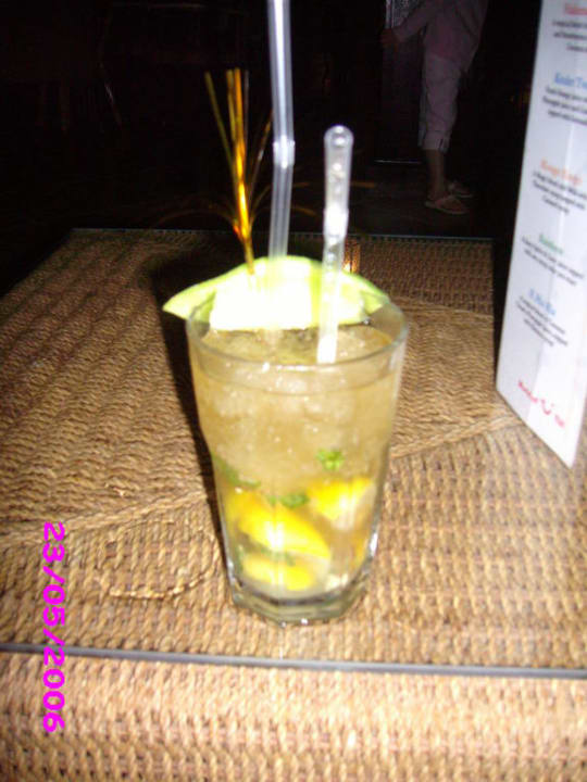 Cocktail TUI MAGIC LIFE Kalawy