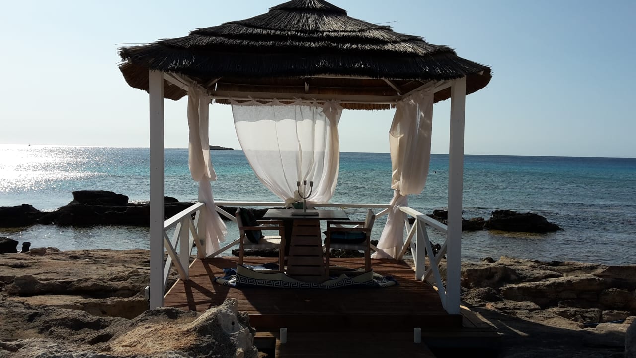 Strand Aquagrand Artistic Luxury Beach Resort - Adults only