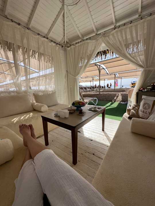 Strand Adalya Elite Lara