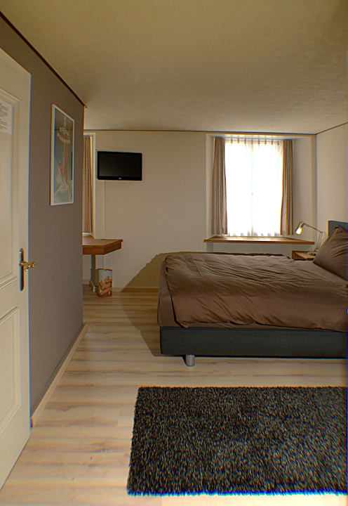 Zimmer Aparthotel Rössli by LivingMoments