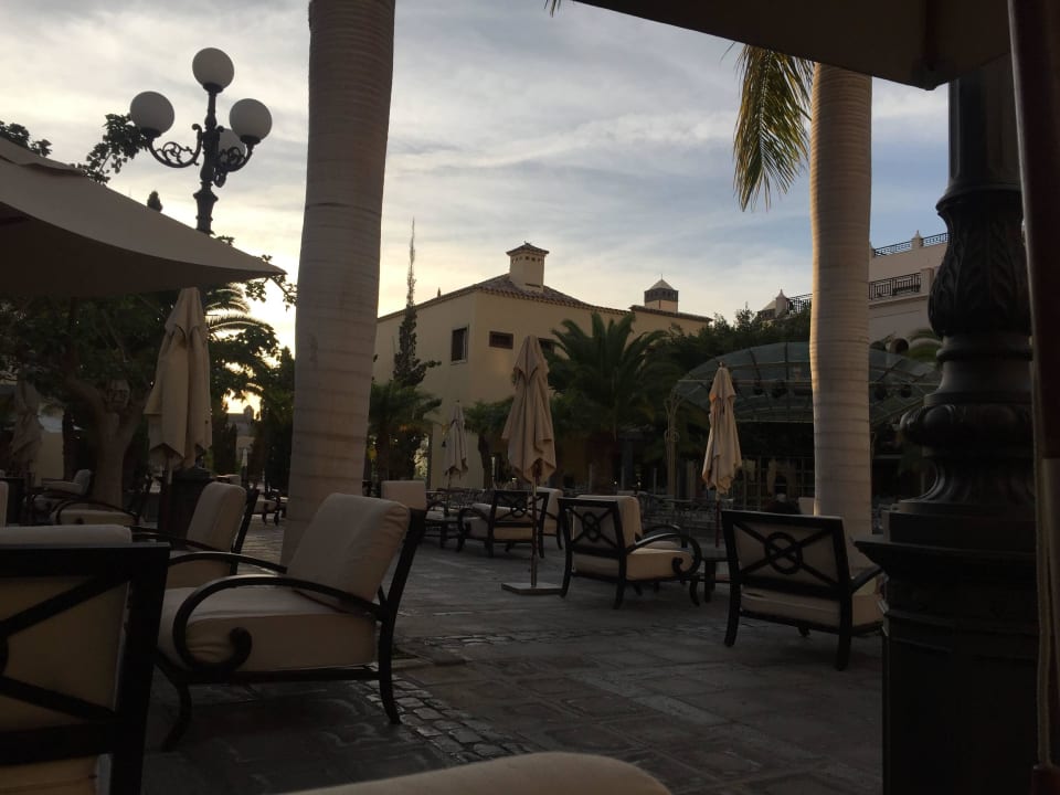 Plaza Lopesan Villa del Conde Resort & Thalasso