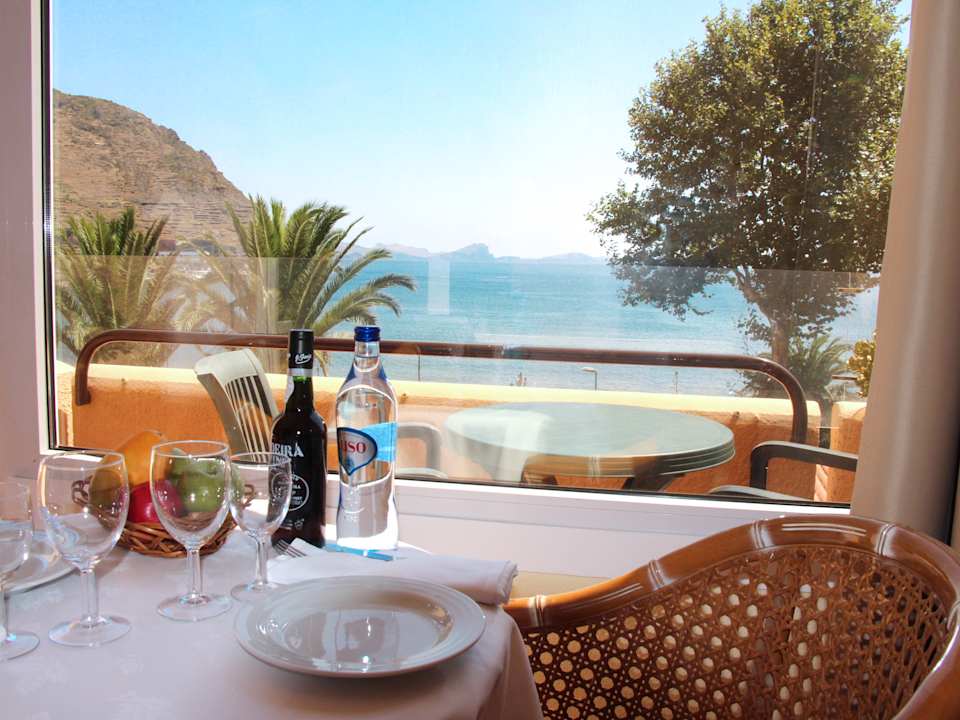 Zimmer Hotel Dom Pedro Madeira