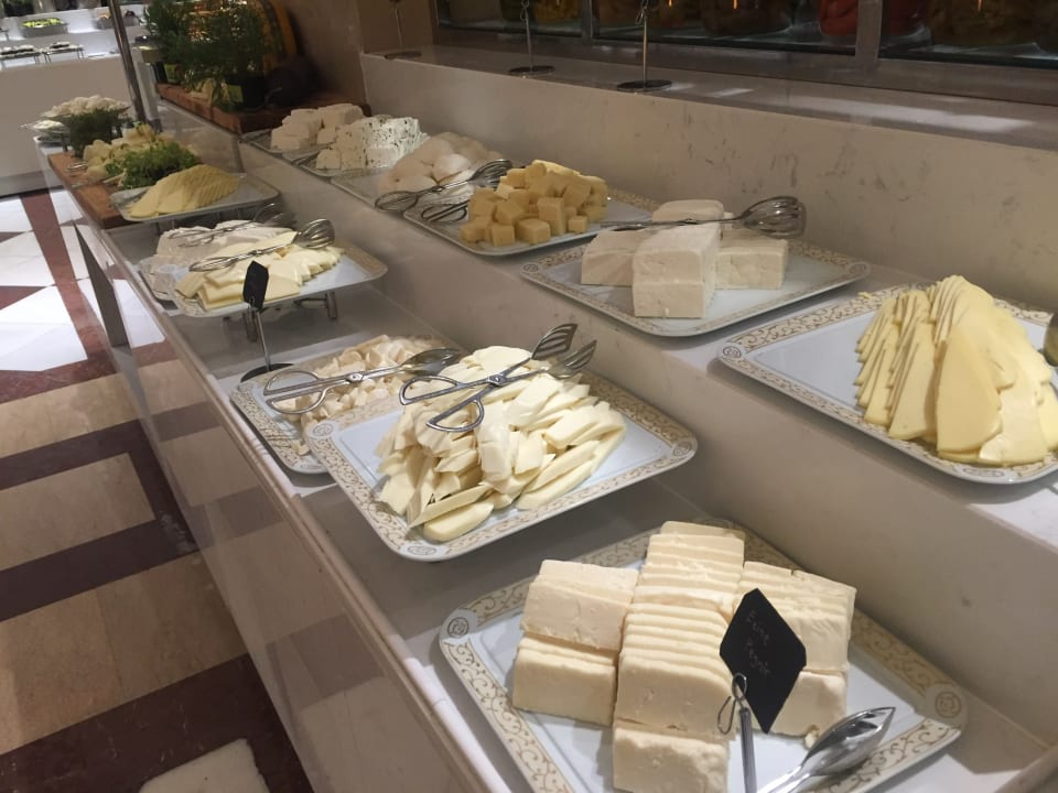 Gastro Rixos Premium Tekirova