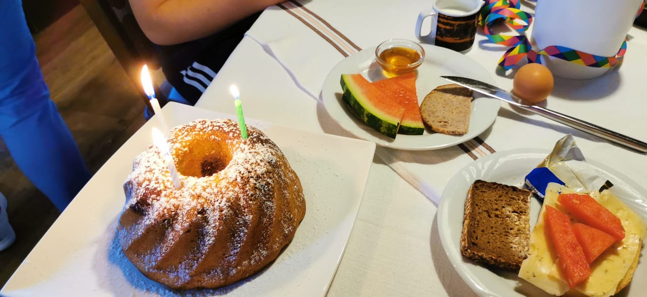 Gastro Hotel-Gasthof-Obermair