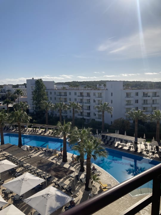 Zimmer allsun App.-Hotel Orient Beach