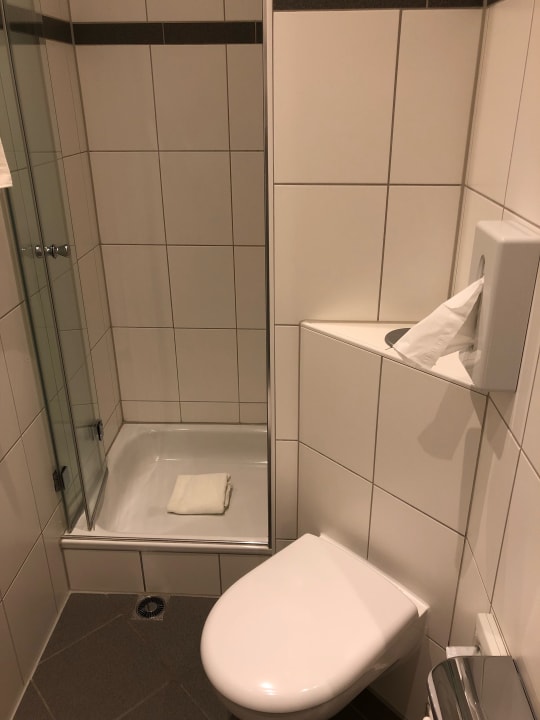 Zimmer Hotel Prinzregent