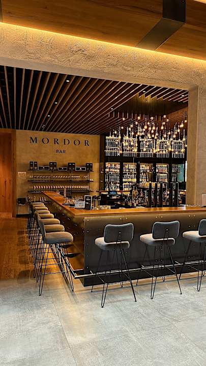 Gastro Scheiblhofer THE RESORT