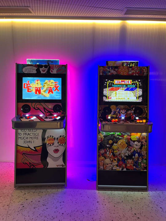 Sport & Freizeit NEXT by Savoy Signature