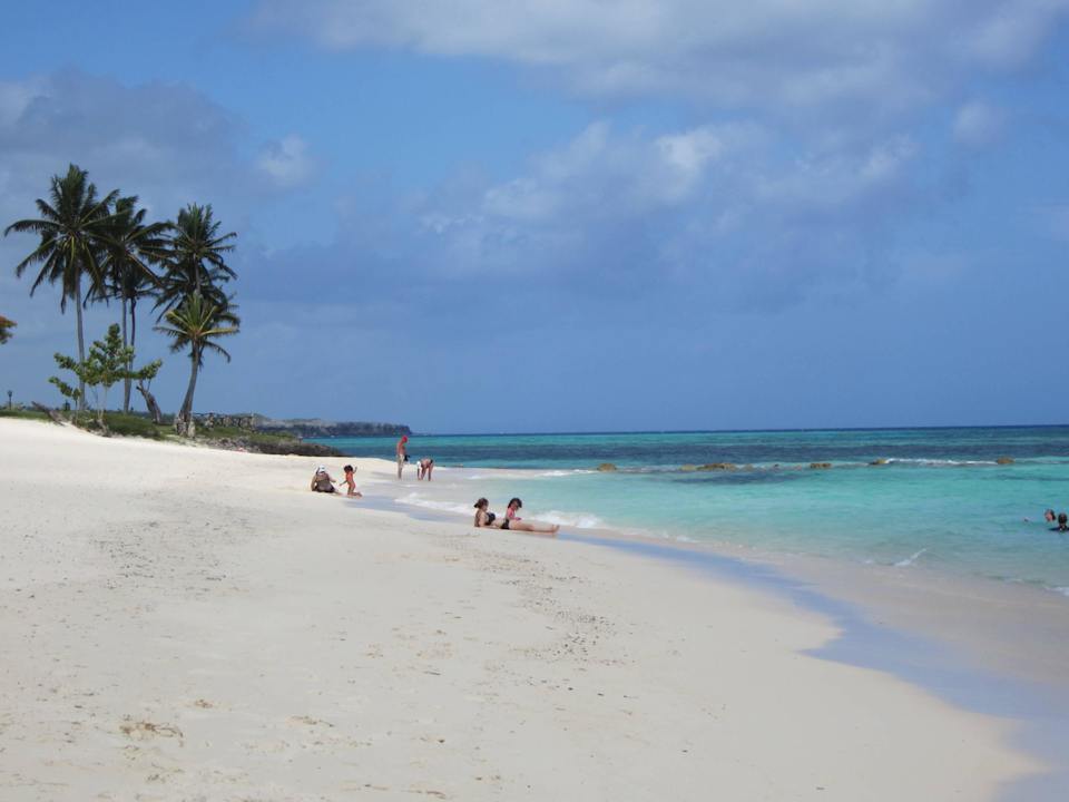 Tolles Wasser Brisas Guardalavaca Hotel & Villas