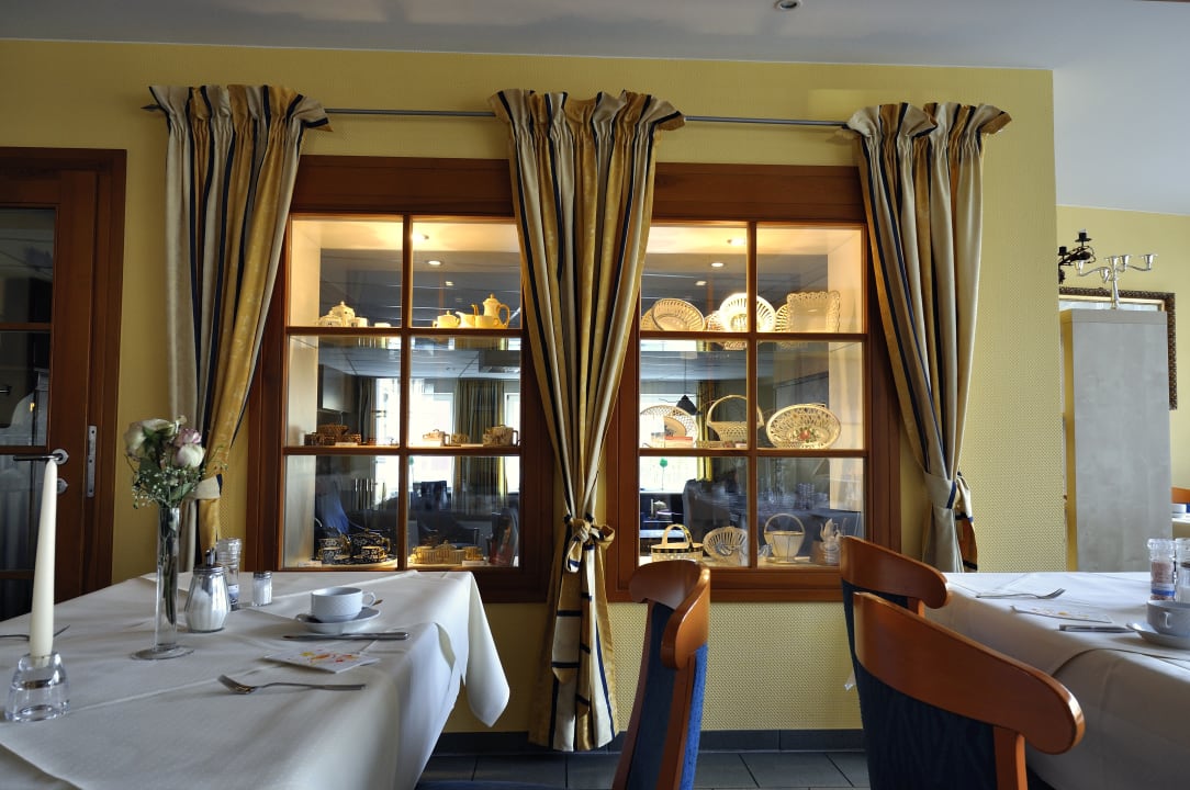 Restaurant Hotel Zum Bäcker