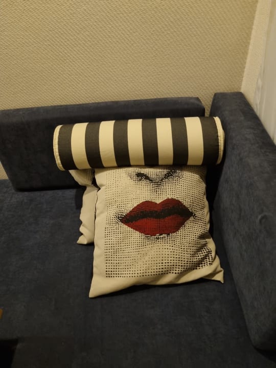 Zimmer Hotel Delphin Imperial