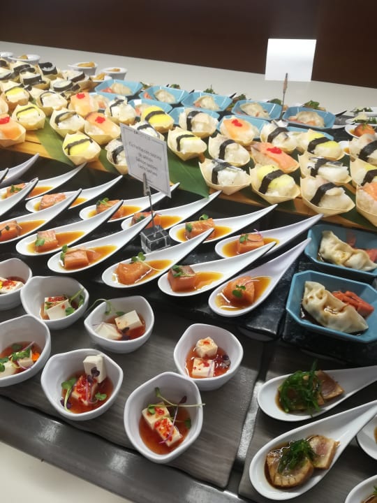 Gastro CM Playa del Moro