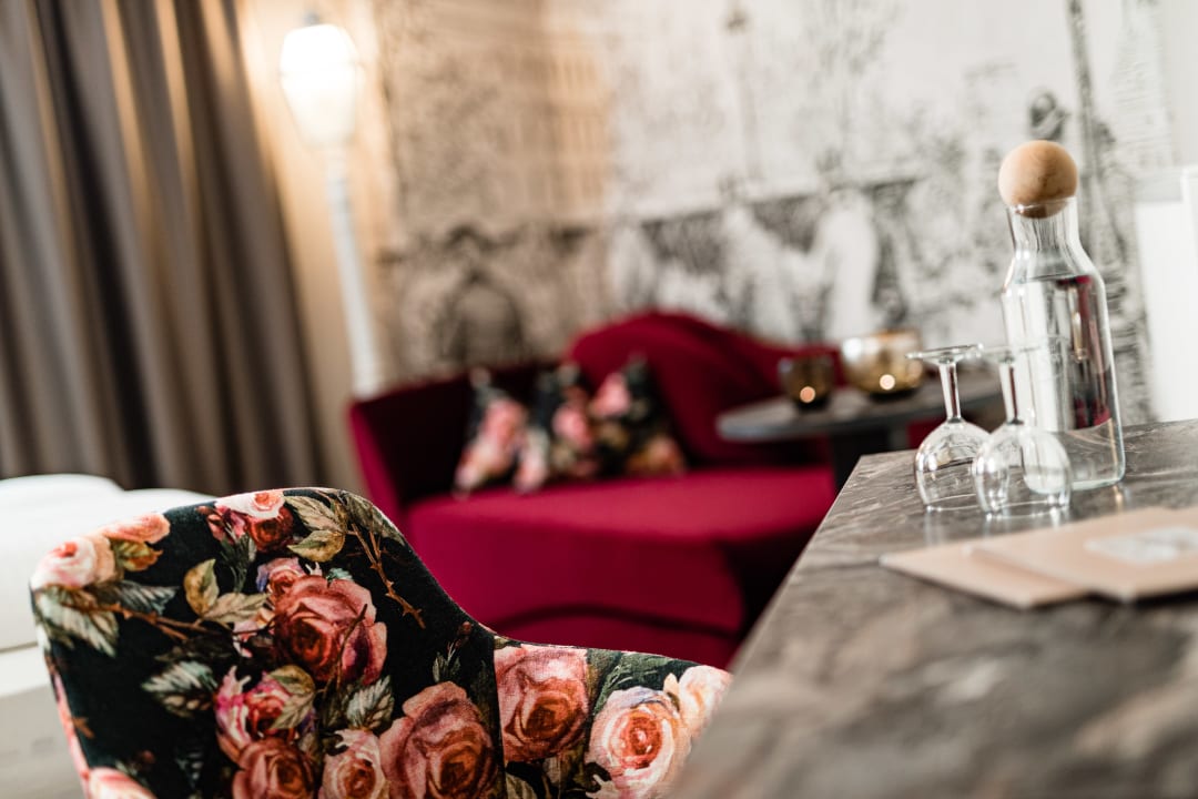 Zimmer Hotel Schlosswirt