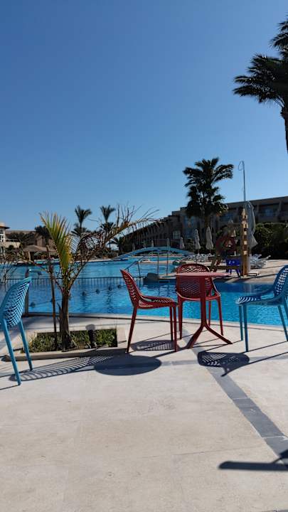 Pool Prima Life Makadi Resort