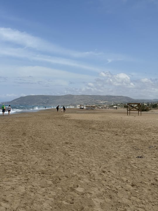 Strand HARPIN Georgioupolis Suites & Aqua Park