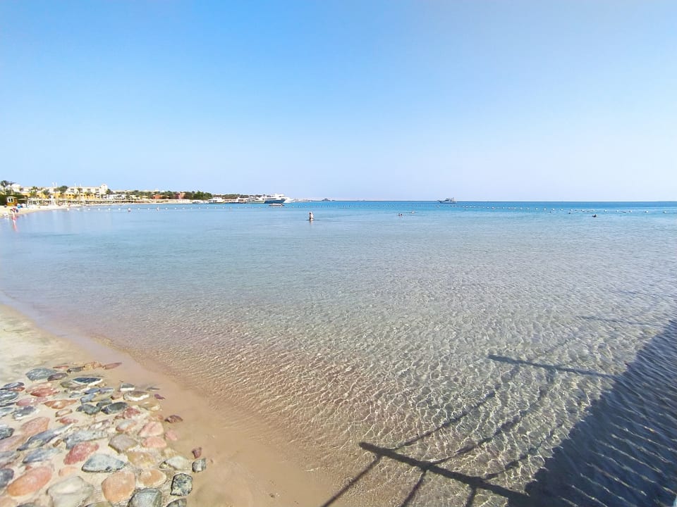 Strand Pickalbatros Blu Spa Resort