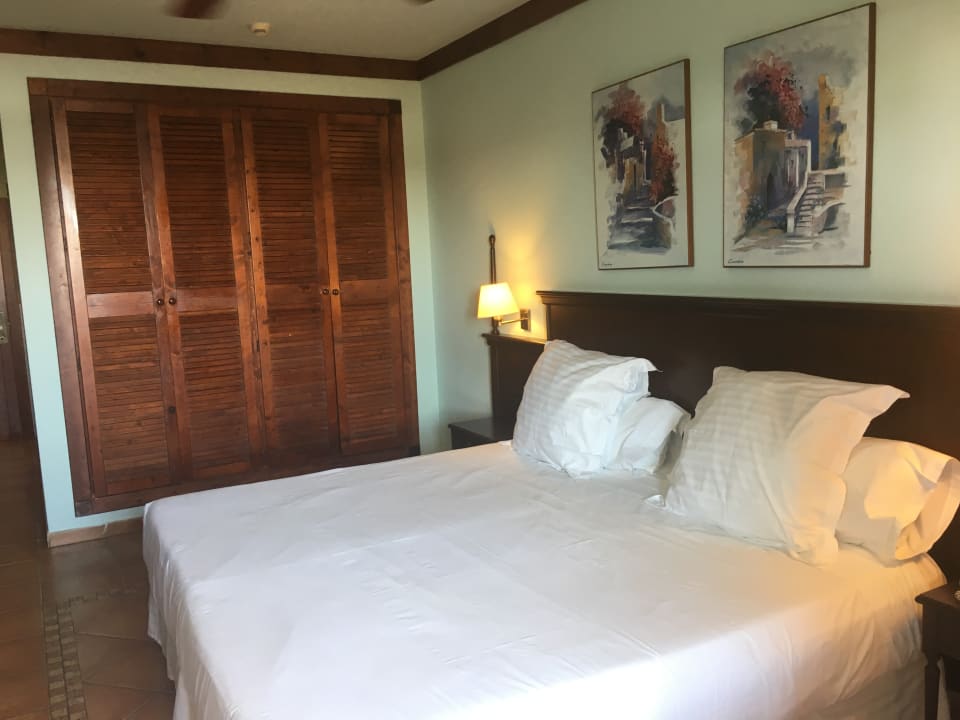 Zimmer Occidental Jandía Playa