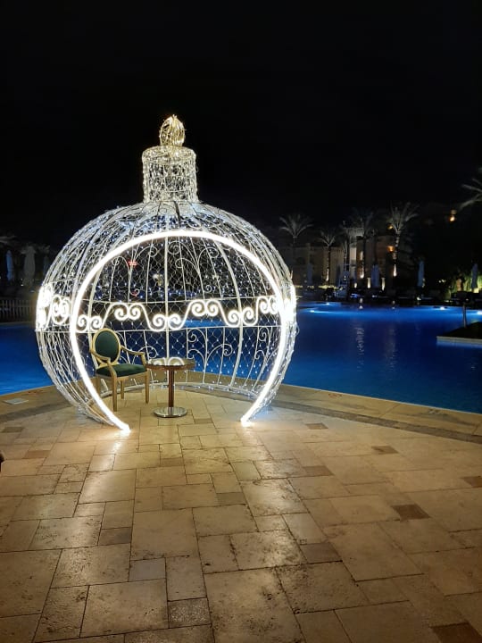 Sonstiges Rixos Sharm El Sheikh Adults Only 18 +