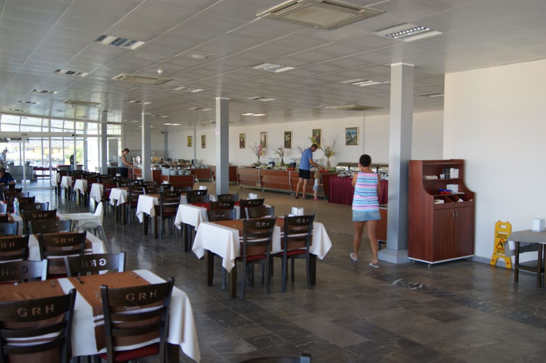 Gümüldür Resort Royal Beach Club Hotel