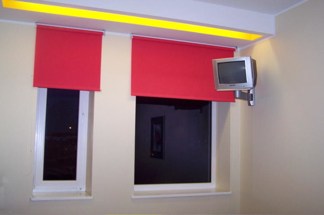 Zimmer im City Portus Hestia Hotel Seaport