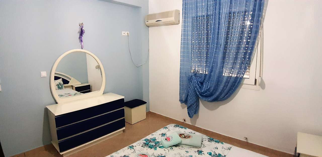 Zimmer Maria's Private House