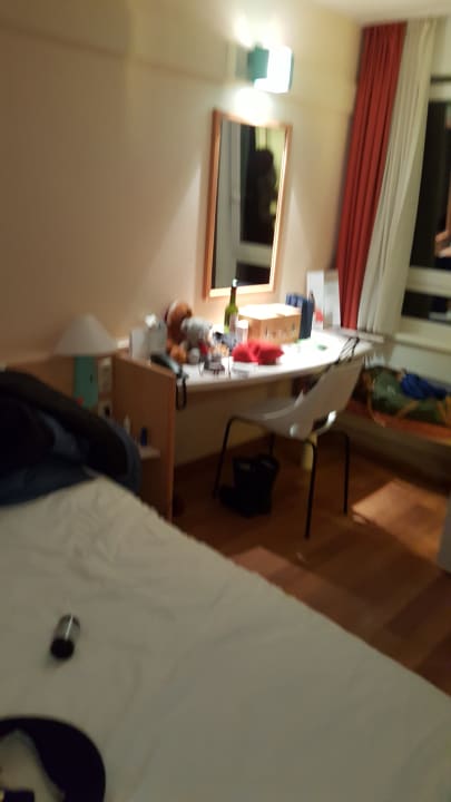 Zimmer B&B Hotel Bonn-City