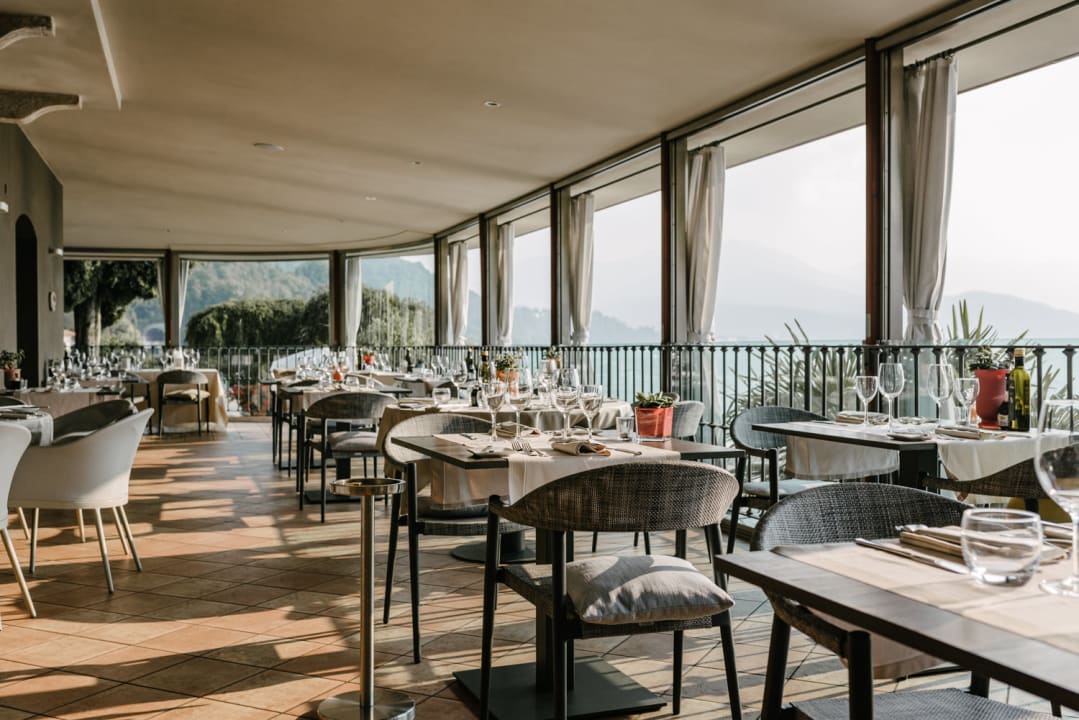 Gastro Relais Villa Porta