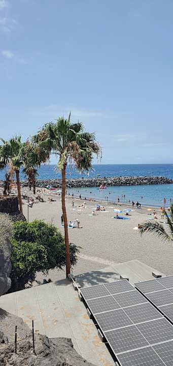 Strand Hovima Costa Adeje - For Cool Adults