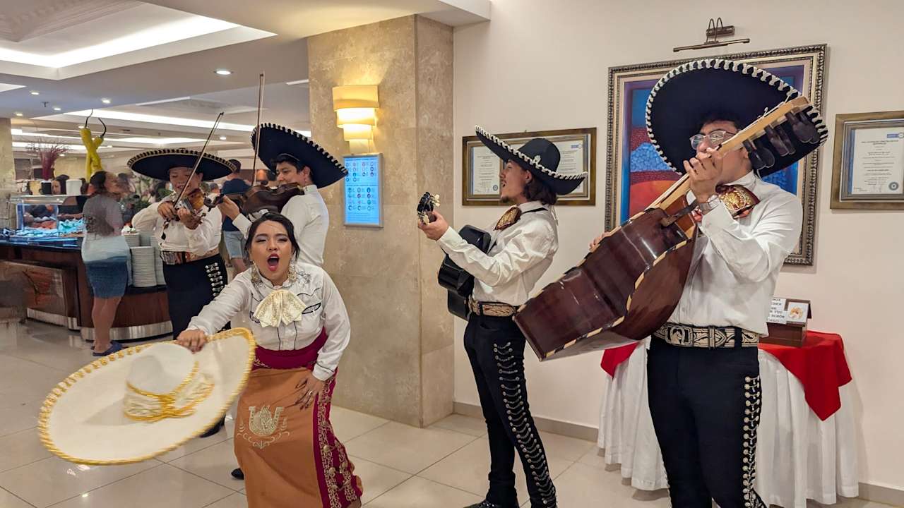 Gastro Saphir Resort & Spa