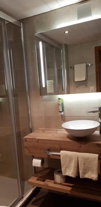 Zimmer Hotel Gletschergarten