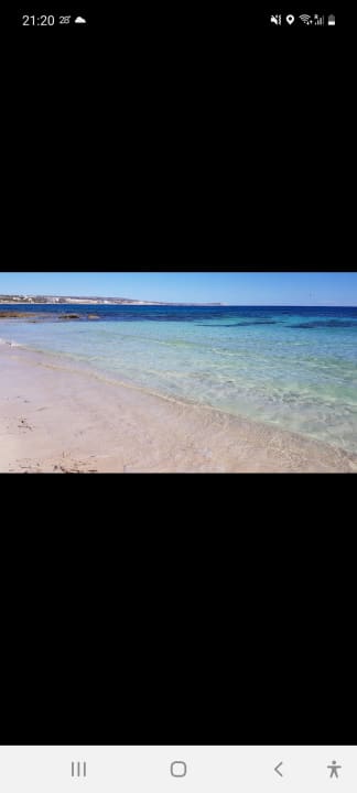 Strand Asterias Beach