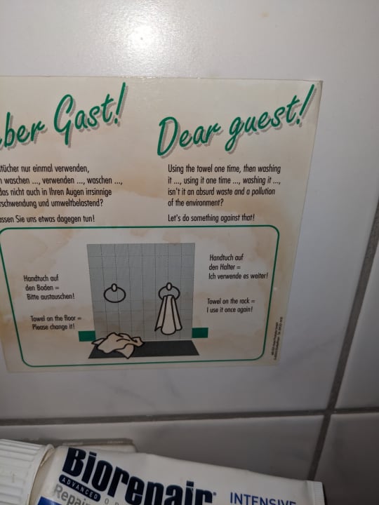 Zimmer Gästehaus Portugall